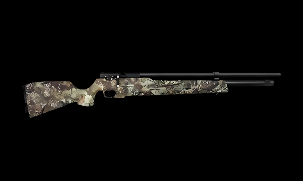 Vista R2 NOVA VISTA ALPHA PS-R2 CAMO CAL.22 – Podiumoutdoors