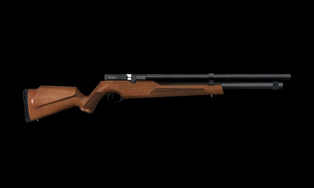 Vista R2 NOVA VISTA ALPHA PS-R2 MADERA CAL.22 – Podiumoutdoors