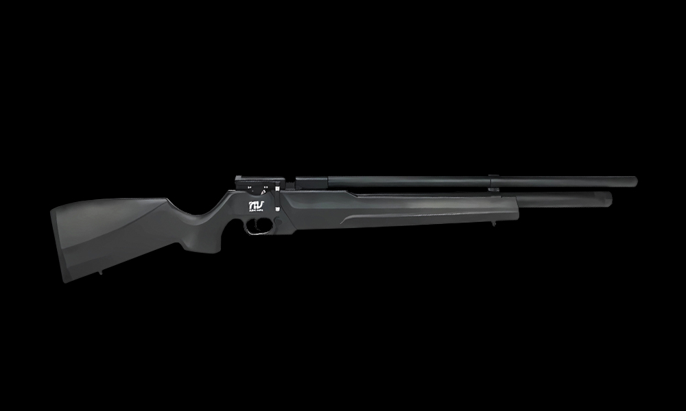Vista R2 NOVA VISTA LEVIATHAN PS-R2 BLACK CAL.22 – Podiumoutdoors