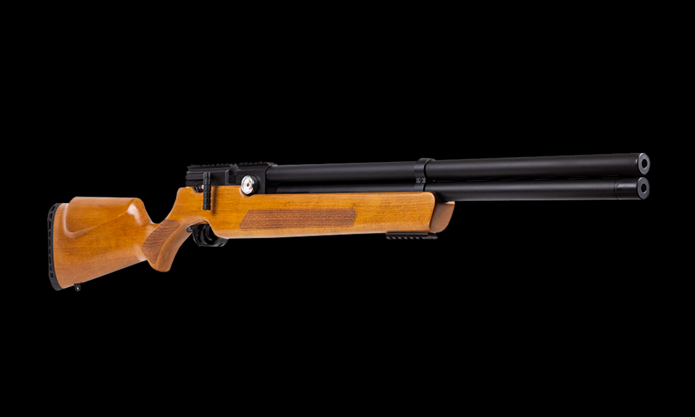 Vista R2 NOVA VISTA LEVIATHAN PS-R2 WOOD CAL.22 – Podiumoutdoors